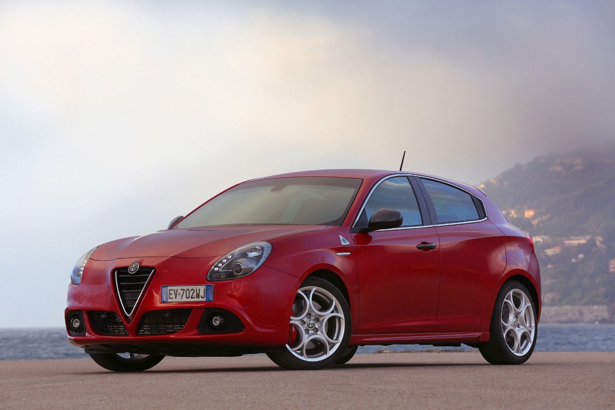 Alfa MiTo y Giulietta Quadrifoglio Verde: espíritu deportivo