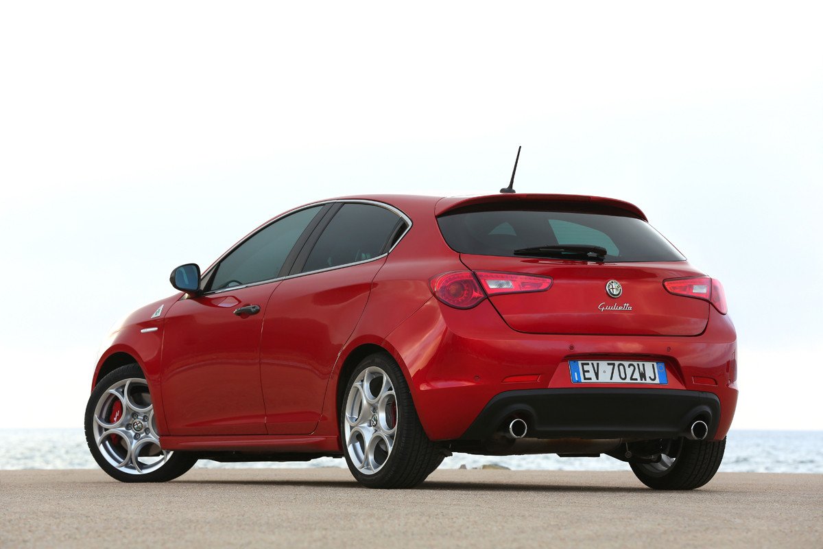 Alfa MiTo y Giulietta Quadrifoglio Verde: espíritu deportivo