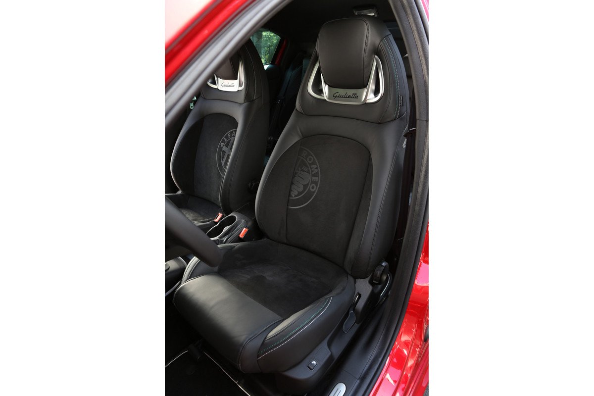 Alfa MiTo y Giulietta Quadrifoglio Verde: espíritu deportivo