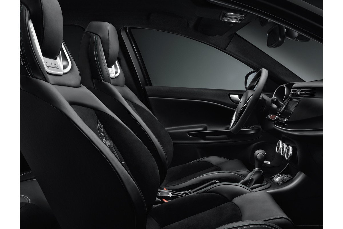 Alfa MiTo y Giulietta Quadrifoglio Verde: espíritu deportivo