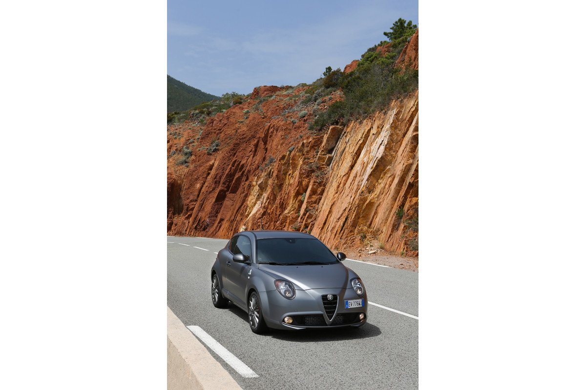 Alfa MiTo y Giulietta Quadrifoglio Verde: espíritu deportivo