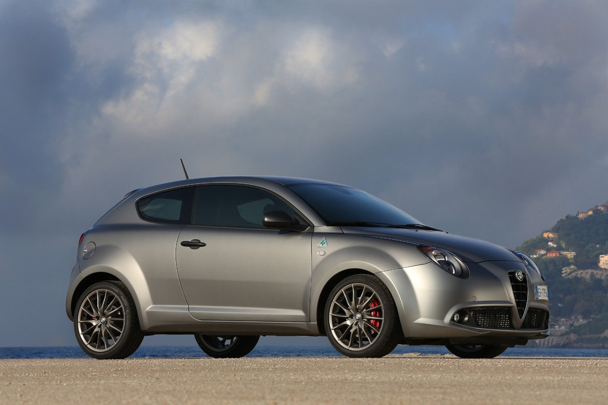 Alfa MiTo y Giulietta Quadrifoglio Verde: espíritu deportivo