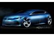 Lexus prepara su primer compacto
