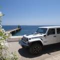 Gama Jeep 4xe: campañas de financiación en vigor y novedades 2022