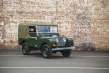 Land Rover ofrece 25 unidades restauradas del Serie 1