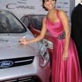Nuevos Ford C-Max para Antonio Banderas y Eva Longoria