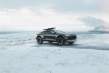 Audi activesphere concept: un SUV coupé con realidad mixta en su interior