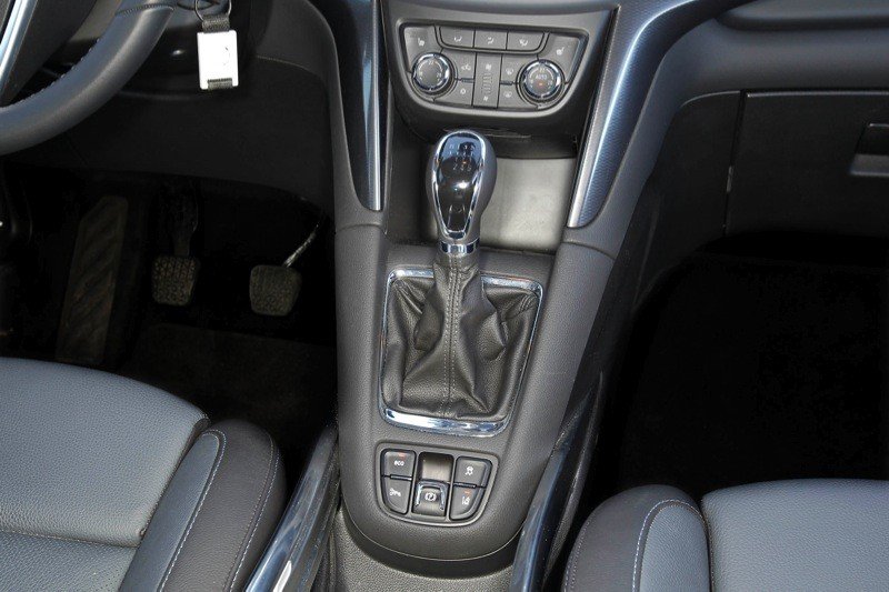 Prueba: Opel Zafira Tourer 2.0 CDTI, un monovolumen para largos viajes