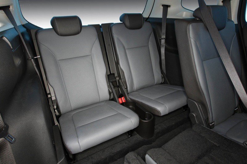 Prueba: Opel Zafira Tourer 2.0 CDTI, un monovolumen para largos viajes