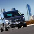 Prueba: Opel Zafira Tourer 2.0 CDTI, un monovolumen para largos viajes