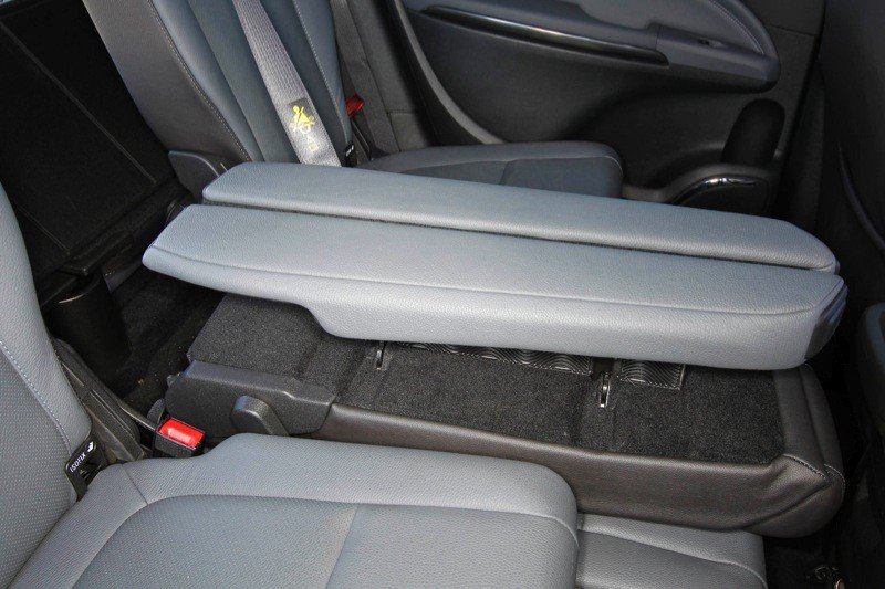 Prueba: Opel Zafira Tourer 2.0 CDTI, un monovolumen para largos viajes
