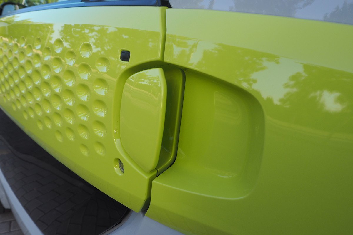 Prueba y opinión del XEV Yoyo: comportamiento, precio y autonomía del cuatriciclo