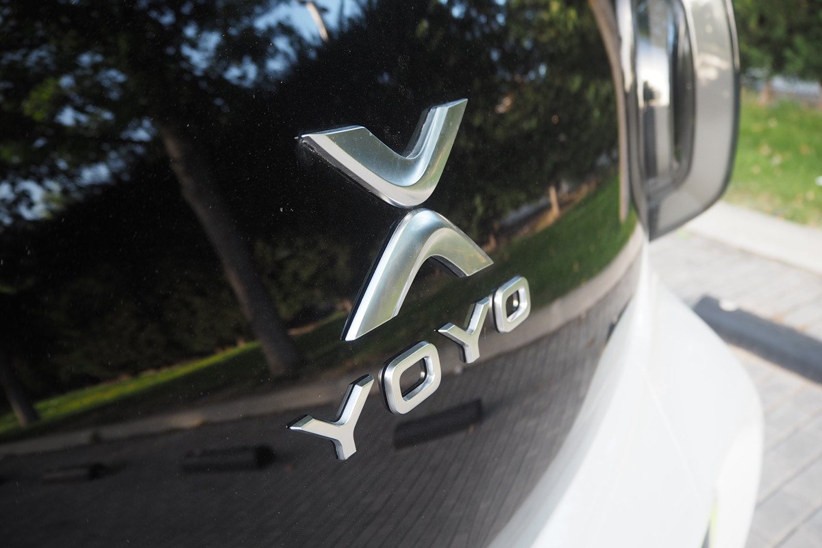 Prueba y opinión del XEV Yoyo: comportamiento, precio y autonomía del cuatriciclo