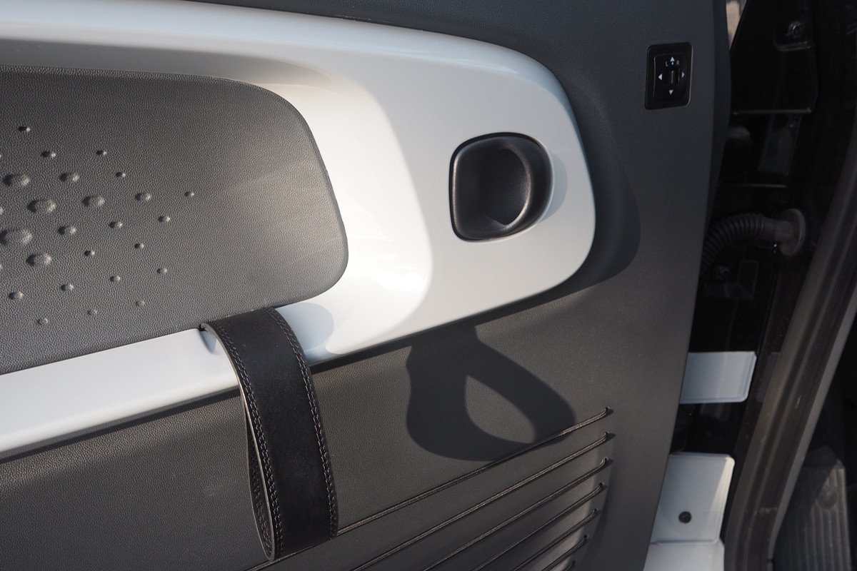 Prueba y opinión del XEV Yoyo: comportamiento, precio y autonomía del cuatriciclo