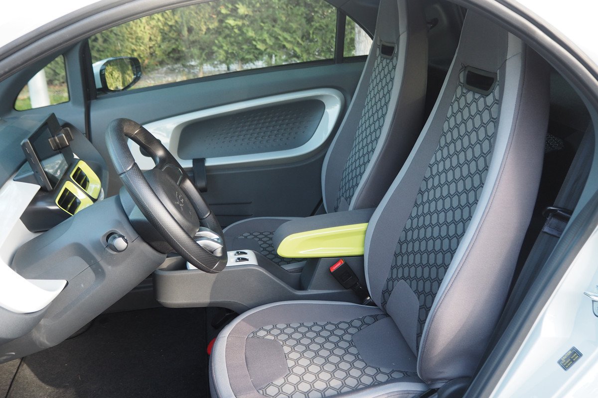 Prueba y opinión del XEV Yoyo: comportamiento, precio y autonomía del cuatriciclo