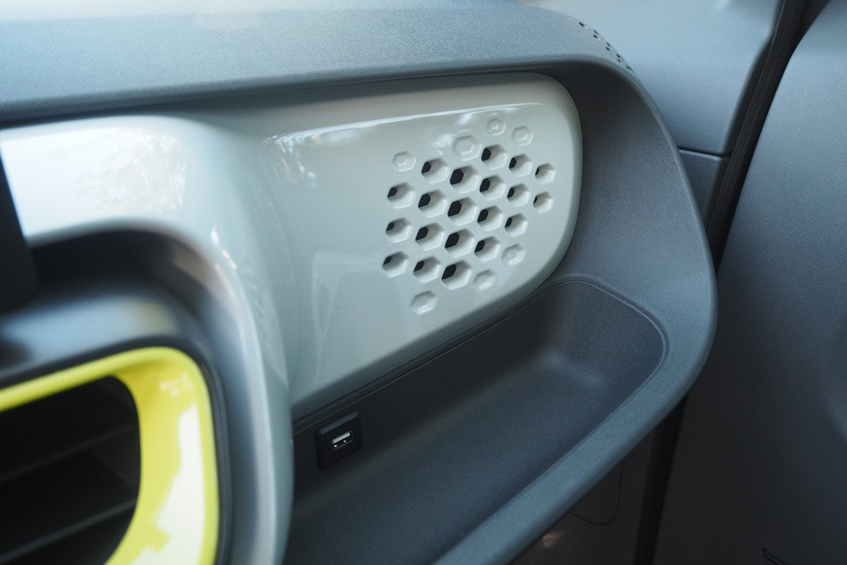 Prueba y opinión del XEV Yoyo: comportamiento, precio y autonomía del cuatriciclo