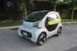 Prueba y opinión del XEV Yoyo: comportamiento, precio y autonomía del cuatriciclo