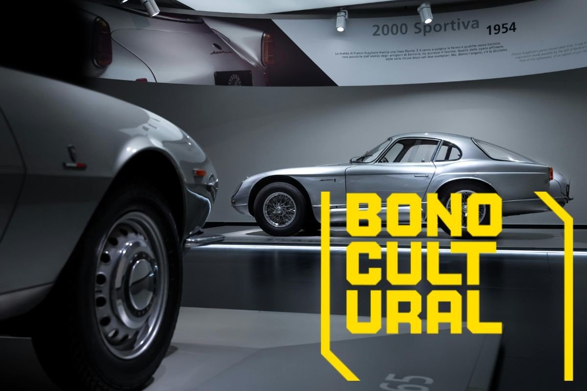 Bono cultural
