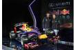 F1: Infiniti Red Bull Racing, el coche a batir