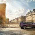 Renault Initiale París concept, anticipo del sustituto del Renault Espace