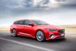 Nuevo Opel Insignia Sports Tourer GSI, en gasolina o diésel