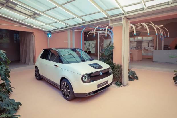 Coches nuevos: todos los pequeños que llegan hasta el final de 2019
