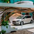Gama Ford Vignale 2016 por primera vez en España