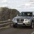 Prueba: Nuevo BMW X3, como un X5 por menos precio