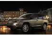 Jeep renueva ligeramente al Compass