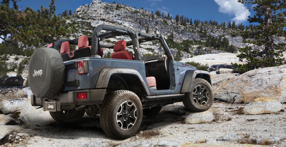 Jeep renueva ligeramente al Compass