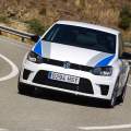 Nuevo Volkswagen Polo R WRC, el coche de calle del campeón Ogier