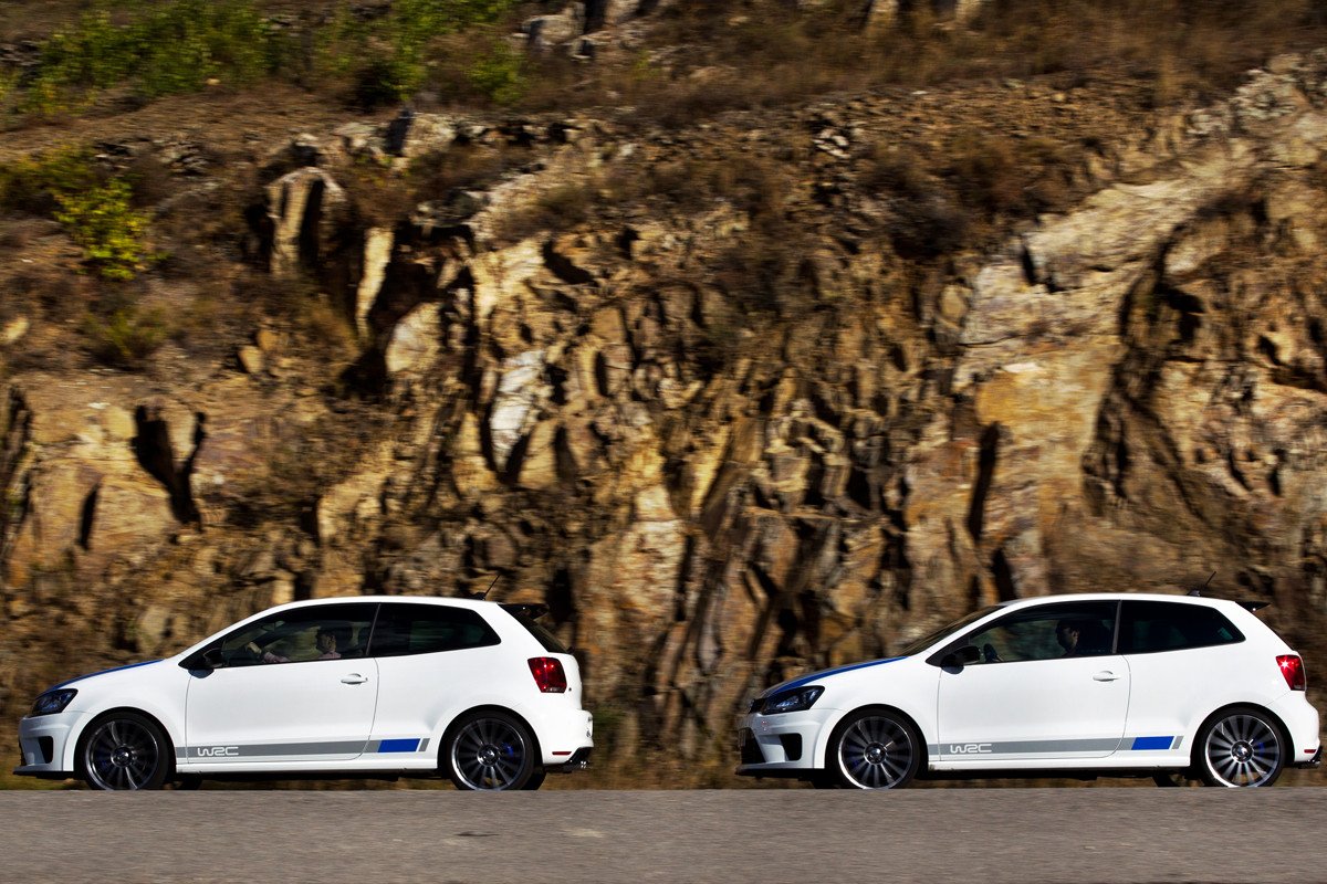 Nuevo Volkswagen Polo R WRC, el coche de calle del campeón Ogier