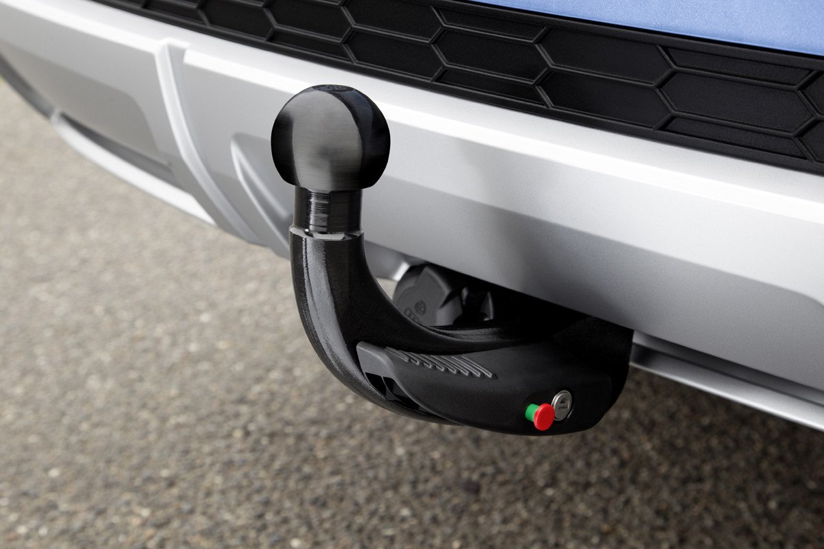 Prueba Skoda Scout: la alternativa SUV para familias aventureras
