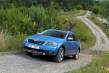 Prueba Skoda Scout: la alternativa SUV para familias aventureras