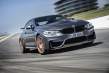 BMW M4 GTS, sólo para 700 afortunados