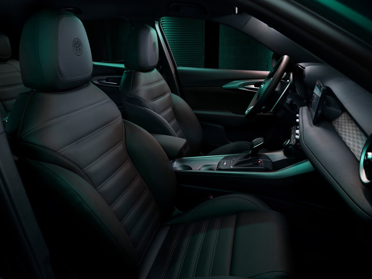 Se abren los pedidos del Alfa Romeo Tonale: precios, equipamientos y el Edizione Speciale