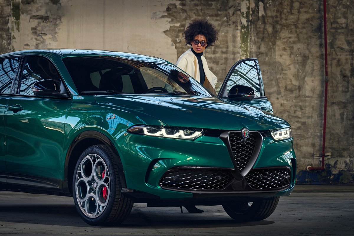 Se abren los pedidos del Alfa Romeo Tonale: precios, equipamientos y el Edizione Speciale