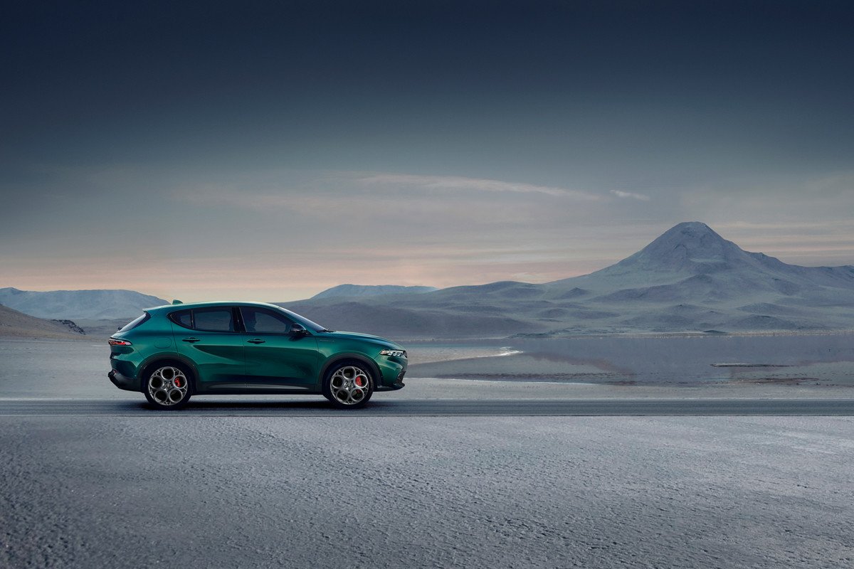 Se abren los pedidos del Alfa Romeo Tonale: precios, equipamientos y el Edizione Speciale