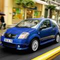 Comprar un coche urbano