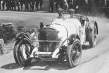 Rudolf Caracciola, el Rey de los Grand Prix