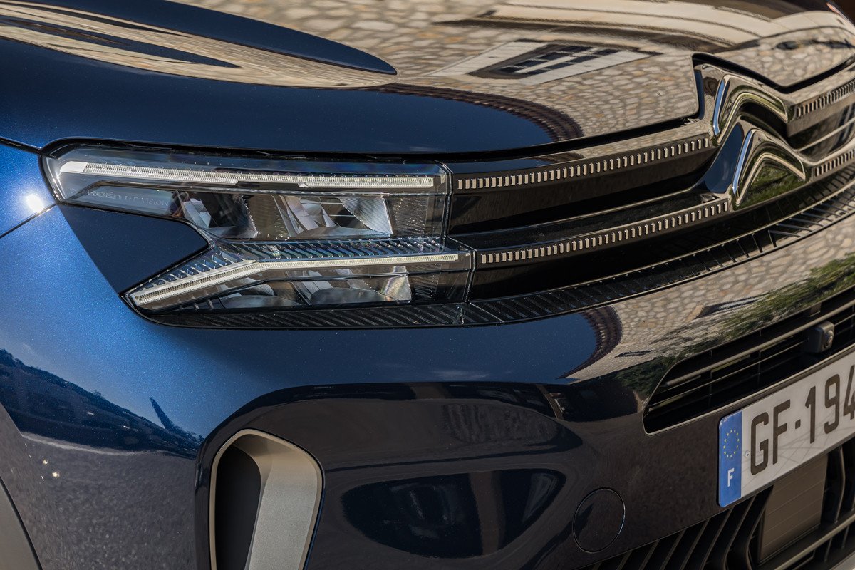 Análisis del Citroën C5 Aircross: la referencia entre los SUV más confortables