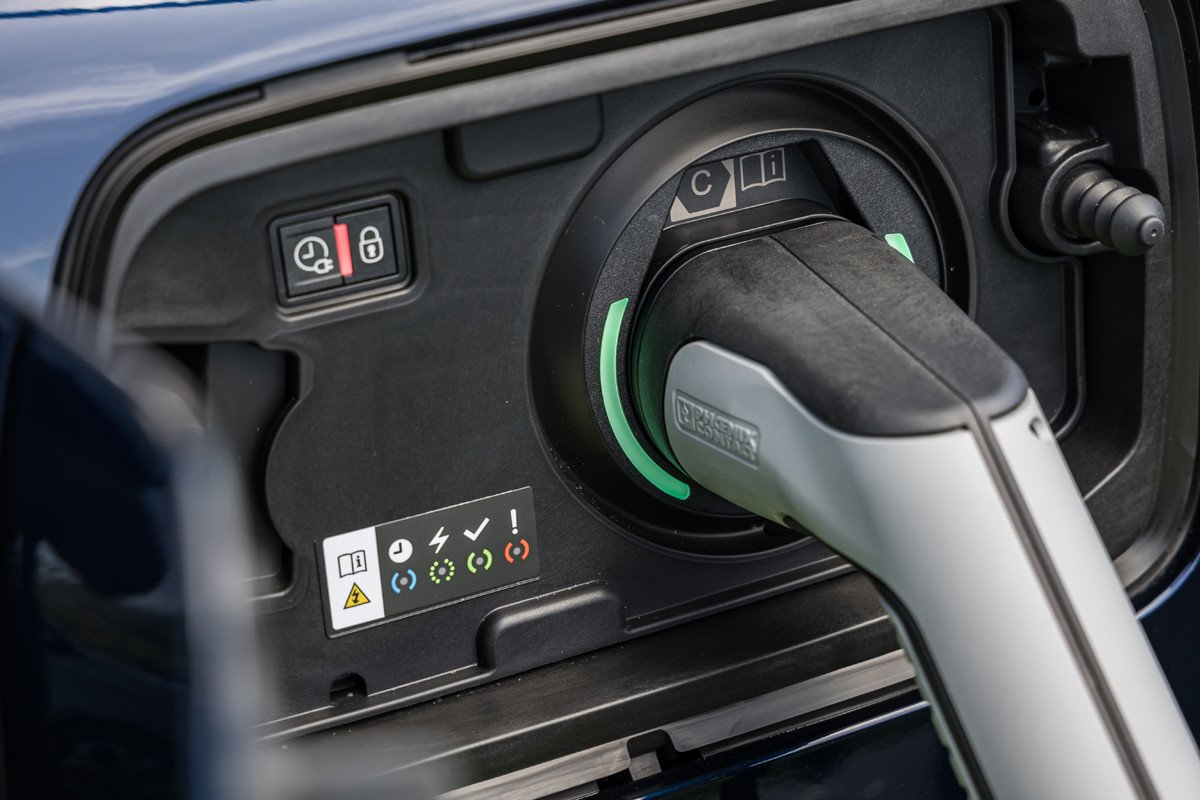 Análisis del Citroën C5 Aircross: la referencia entre los SUV más confortables