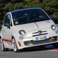 Nuevo Abarth 595 50º Aniversario