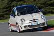 Nuevo Abarth 595 50º Aniversario