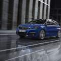 Nuevo Peugeot 308: misma imagen, más eficiencia
