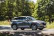 Mazda CX-5 2020: ligeros cambios y más seguridad