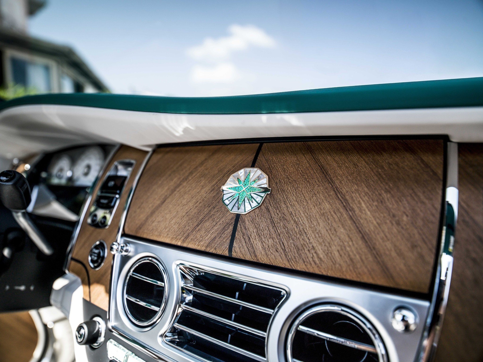 Rolls-Royce se inspira en Porto Cervo para dos versiones exclusivas