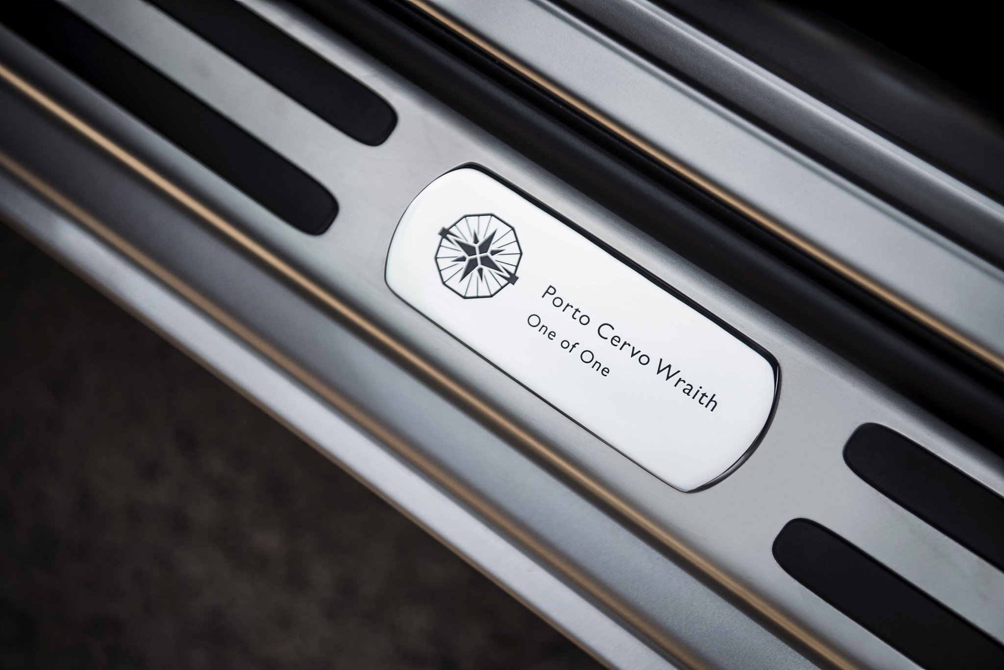 Rolls-Royce se inspira en Porto Cervo para dos versiones exclusivas