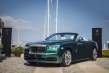 Rolls-Royce se inspira en Porto Cervo para dos versiones exclusivas