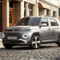 Nuevo Hyundai Inster: el urbano coreano eléctrico con hasta 355 km de autonomía